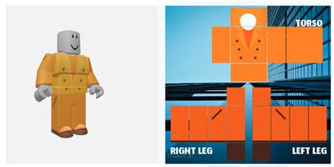 Make Stylish Roblox Clothes With These Reusable Outfits