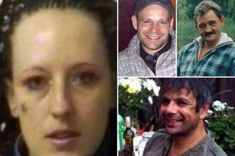 Live Joanna Dennehy Trial As Friend Tells Court Serial Killer And Accomplice Wanted To Be