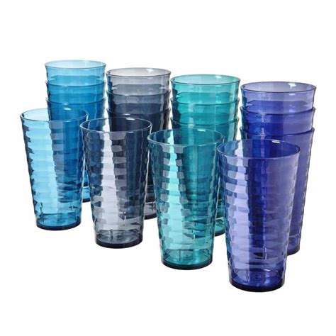 Top 10 Best Plastic Drinking Glasses In 2022 Reviews Goonproducts