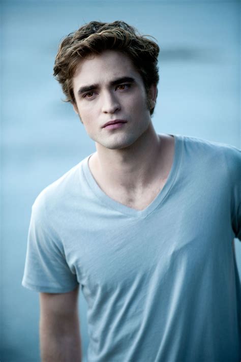 Twilight Universe Edward Cullen Top 10 Sexiest Vampires Of All Time