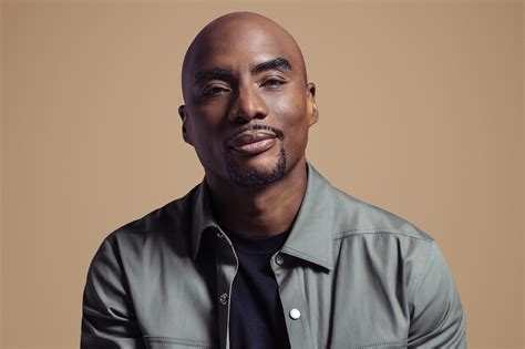 Charlamagne Tha Gods Long Road To Comedy Central Tv Host