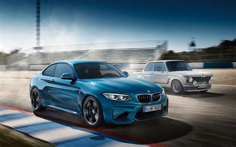 Choose from hundreds of free bmw wallpapers. Download wallpapers of the 2017 BMW M2 Facelift