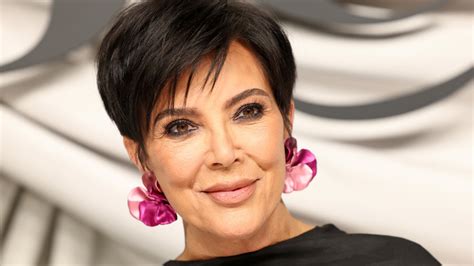 The Incident That Started The Oj Simpson And Kris Jenner Affair Rumor