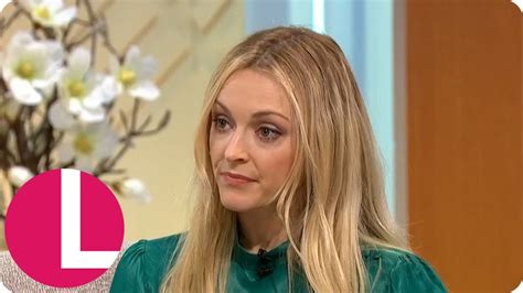 Fearne Cotton Reveals Why She Quit Celebrity Juice Lorraine Youtube