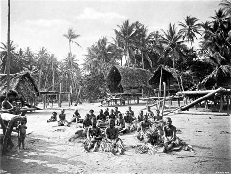 Papua New Guinea History Timeline Timetoast Timelines