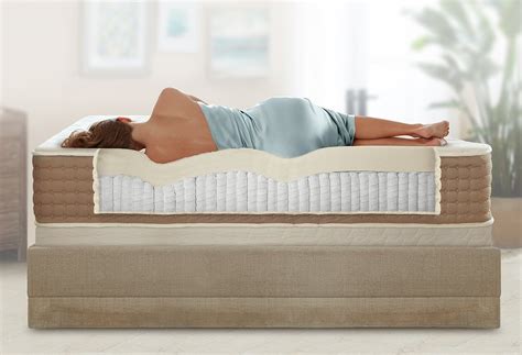 Reasons Why Latex Mattresses Are Better Than Innerspring Mattresses A