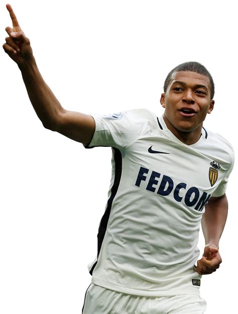 View and download football renders in png now for free! Kylian Mbappé football render - 35426 - FootyRenders