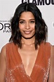 FREIDA PINTO at Glamour Women of the Year 2014 Awards in New York ...