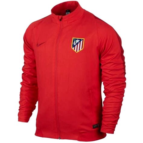 Atletico madrid trainingsanzüge offizielles 2020/2021 merchandise deutschland. Atletico Madrid präsentation trainingsanzug 2015/16 - Nike ...