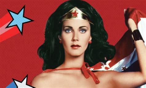The Original New Original Wonder Woman Comes To Blu Ray Fanboy Planet