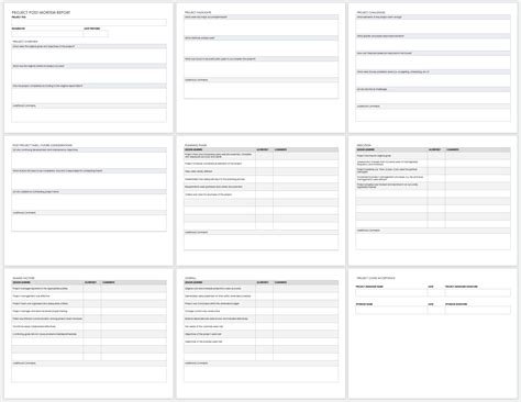 Check Out Report Template Best Professional Template