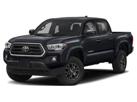 New 2022 Toyota Tacoma Sr5 In Milford Ct