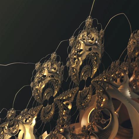 Cliff Pickover on Twitter: "In its elegant abstractions and enigmatic