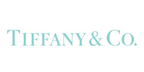 Tiffany Logos