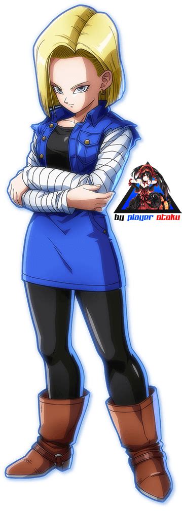 Zerochan has 258 android 18 anime images, wallpapers, hd wallpapers, android/iphone wallpapers, fanart, cosplay pictures, facebook covers, and many more in its gallery. Dragon Ball Fighterz C18 by PlayerOtaku on DeviantArt