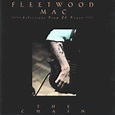 Fleetwood Mac – Selections From 25 Years The Chain (1992, CD) - Discogs