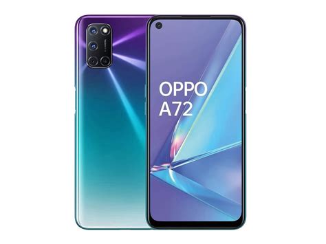Share kalau korang pernah jumpa billboard macam ni. L'Oppo A72 avec une batterie 5 000 mAh et une quadruple ...