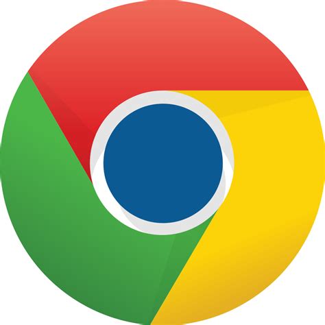 Polish your personal project or design with these chrome icon transparent png images, make it even more personalized and more attractive. Image - Google Chrome icon (2011).svg.png - Bratzillaz Wiki