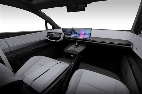 2024 Toyota Bz3x Review Trims Specs Price New Interior Features