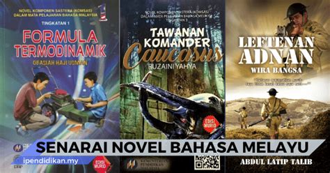 Contoh resensi buku novel fiksi & non fiksi lengkap, singkat. Tema Buku Teks Bahasa Melayu Tingkatan 1 - Modul mesra ...