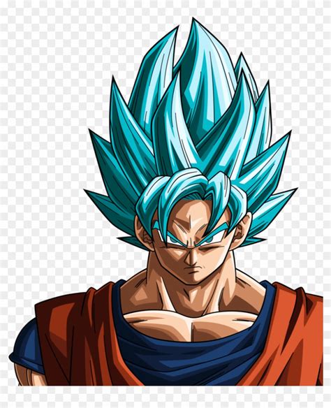 Dbz kakarot follows the story of dragon ball z, so you can't expect to have the super saiyan form right off the bat. Super Saiyan Blue Goku By Rayzorblade189 - Dragon Ball Z ...
