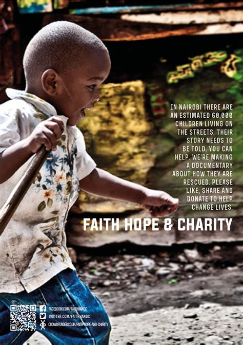 Faith Hope Charity City Life Church