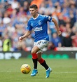 Rangers star Jordan Jones returns to action three months after Celtic ...