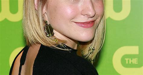Allison Mack Should Replace Sam Hyde As Our Glorious Leader Imgur