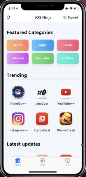 Maybe you would like to learn more about one of these? Best 15 Third Party App Store iOS 14: App Store ...