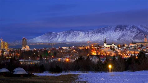 5 Easy Winter Day Trips From Reykjavík All Things Iceland