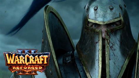 Video Game Warcraft Iii Reforged Hd Wallpaper