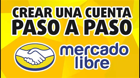 Voici 15 noms qui pourraient aider coach vahid. Cómo crear cuenta de MercadoLibre México Fácil y Rápido ...