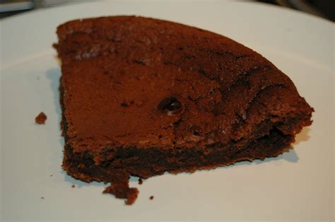 Le Cake Au Chocolat De Cyril Lignac P Tissons Des Douceurs Hot Sex My