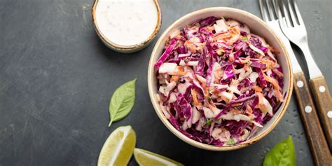 This easy cabbage/carrot slaw is topped with seeds of your choice (pumpkin, chia, sunflower, all of the above) and a garlicky lemon dressing. Simple Seedy Slaw