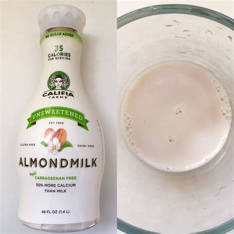 We can find the best 10 milk brands in india that have won millions of hearts and have become an inevitable household in every indian house. Best Almond Milk - Non Dairy Milk Alternative Brands
