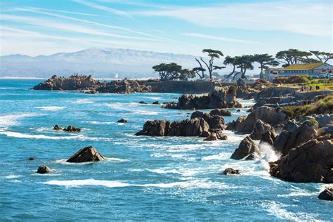 The Best Things To Do In Monterey California Lets Roam