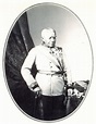 Field Marshal Joseph Radetzky von Radetz (1766-1858), ca. 1857 ...