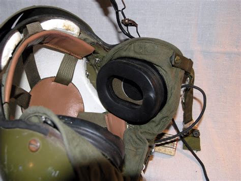 If the number appearing under this heading has a minus sign. SPH-4 series helmets