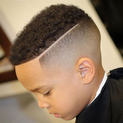 Black boy haircuts will make your little boy ooze with unmatched elegance and take his vibrant young 2021 looks to the limits. 25 Best Black Boys Haircuts (2021 Guide)