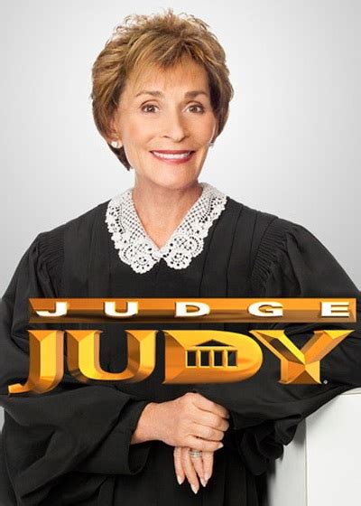 Judge Judy Free Tv Show Tickets