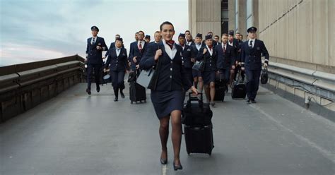 British Airways Launches New Ad Campaign You Make Us Fly