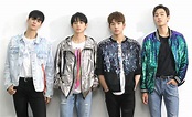 Image - S.O.U.L debut group photo.png | Kpop Wiki | FANDOM powered by Wikia