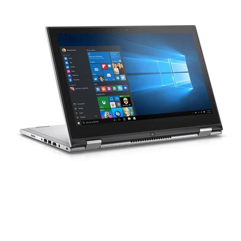 dell inspiron  slv    touch laptop
