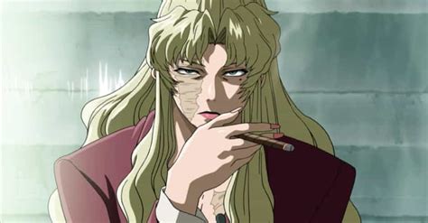 The 22 Greatest Female Anime Villains Of All Time