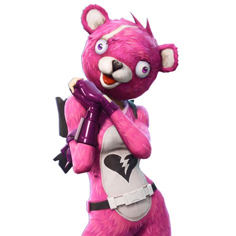 Fortnite Battle Royale Character 50