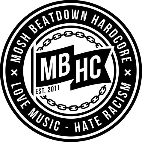 mosh beatdown hardcore