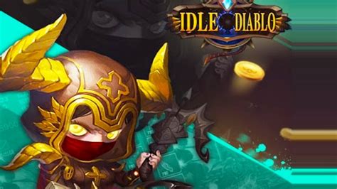 Idle Diablo Android Gameplay ᴴᴰ Youtube