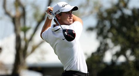 Pierceson Coodys Saturday 66 At Bay Hill Has Him Hunting For A Big