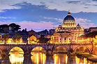 Las 31 ciudades más bonitas de Italia que tienes visitar alguna vez en ...