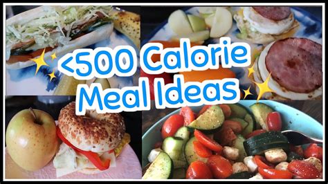 500 Calorie Meal Ideas Alternate Day Intermittent Fasting Youtube
